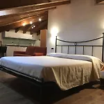 Gospodarstwo agroturystyczne Le Canossiane *