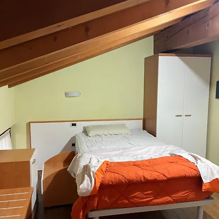 Le Canossiane Lantgård Isola Vicentina