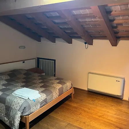 Le Canossiane * Isola Vicentina