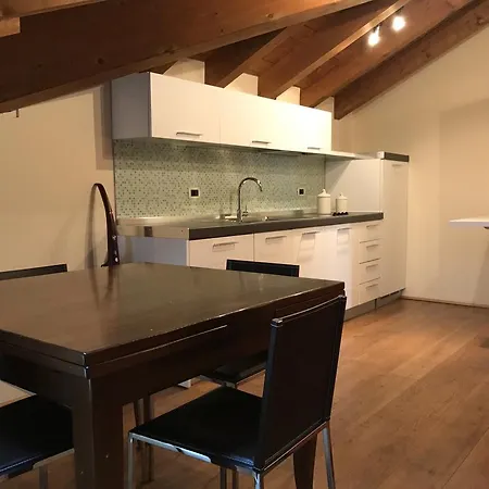 Le Canossiane Isola Vicentina