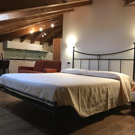 ファームステイ Le Canossiane *