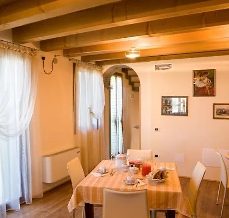 Le Canossiane * Isola Vicentina