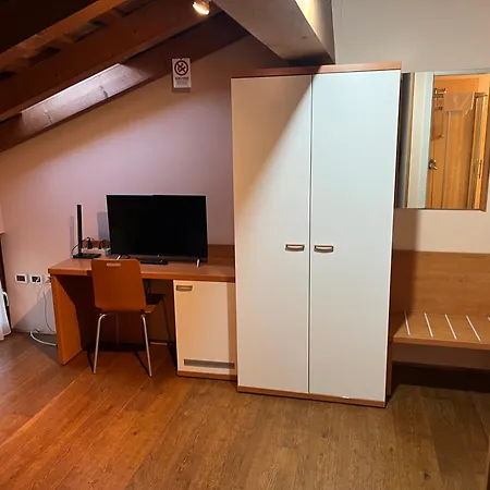 Farm stay Le Canossiane