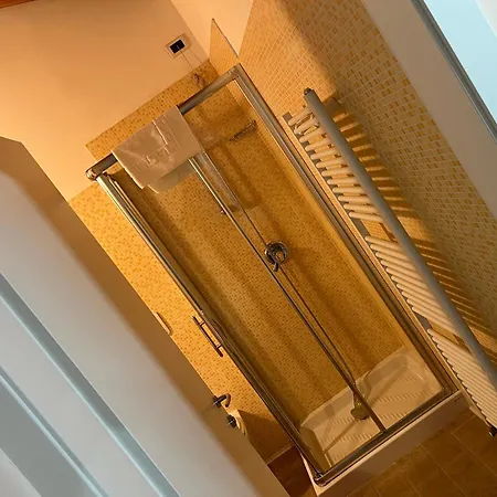Le Canossiane Farm stay *